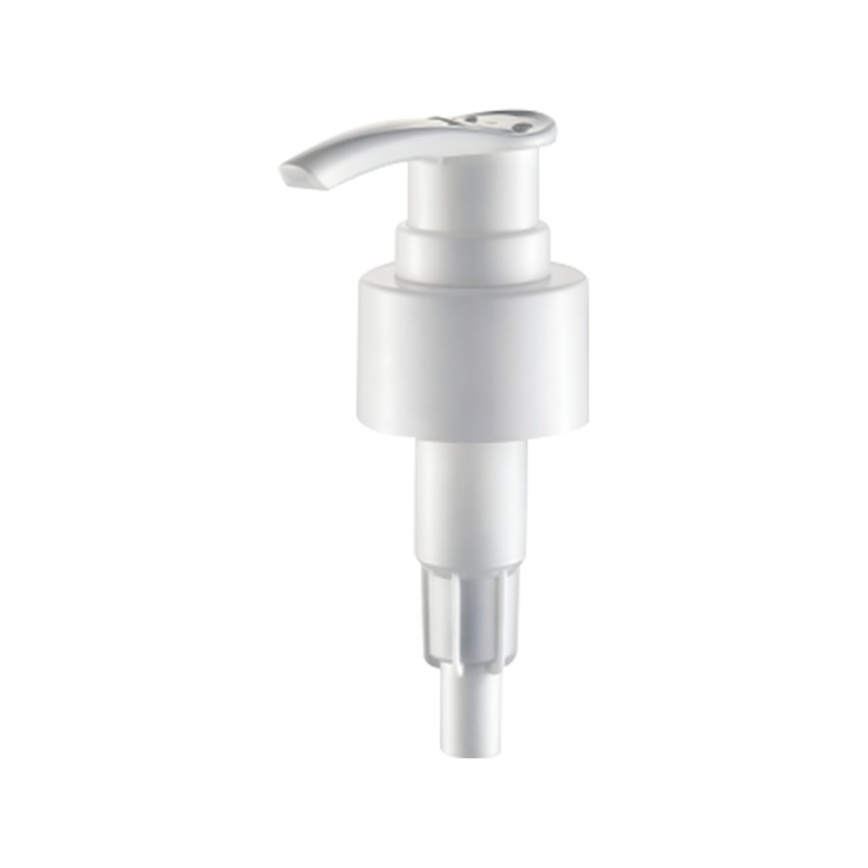 Skruva ner Lock Lotion Pump 1,8ml Dosering