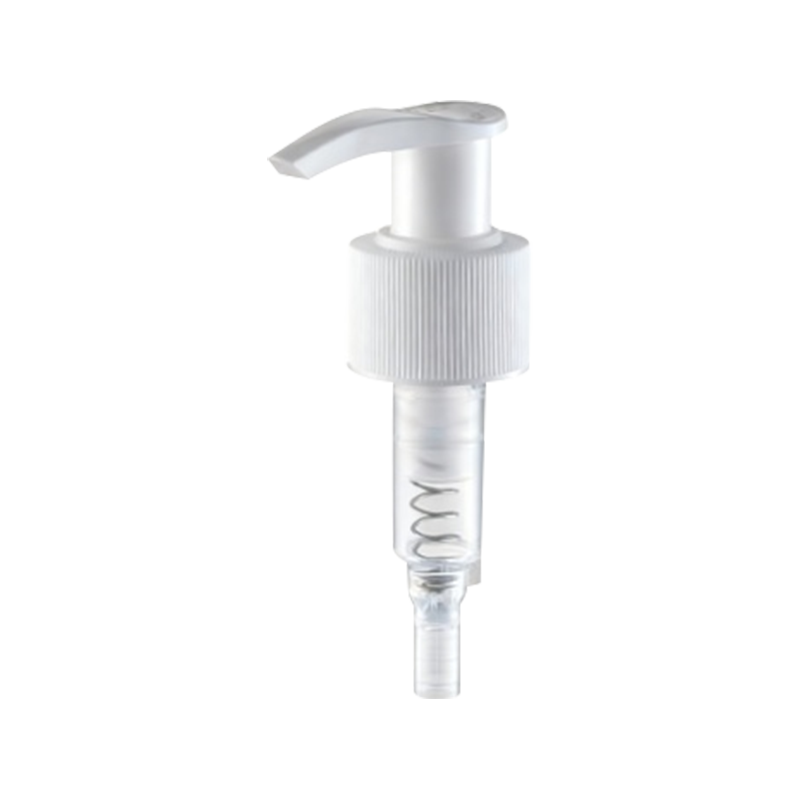 Vänster Höger Lås Dispenser Pump 1,3CC Dosering