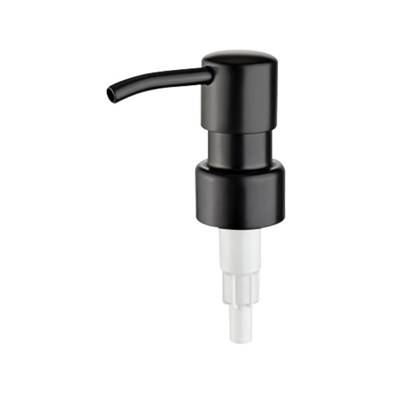 1.8CC Dosering Stål Material Handtvätt dispenserpump