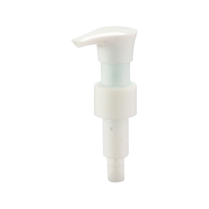 All Plastic Lotion Pump 4ml Dosering