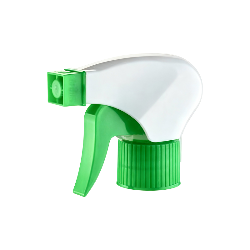Plast hus rengöring Stream Spray Trigger Sprayer