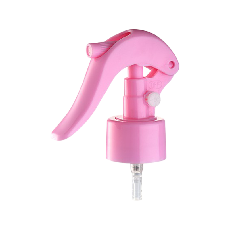 Plast Mini Trigger Mist Sprayer