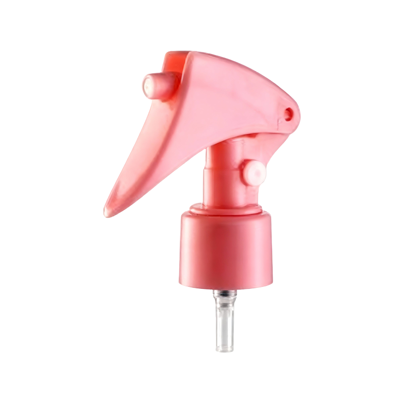Button Switch Plast Mini Trigger Sprayer för Sanitizer