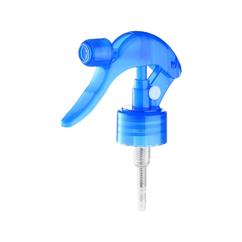 Plast 0,6cc Trigger Atomizer Sprayer