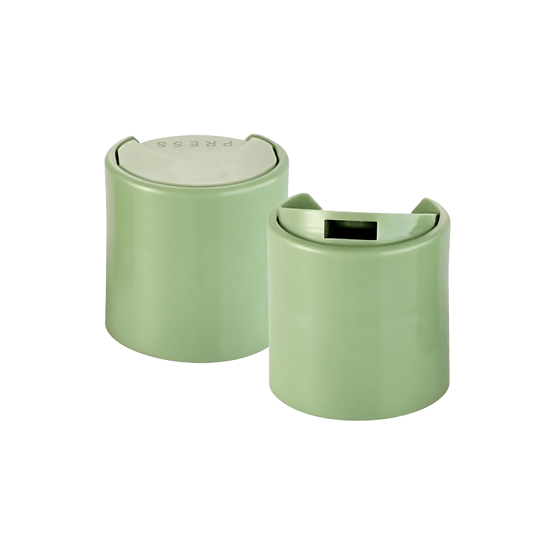 Plast Disc Schampo Cap