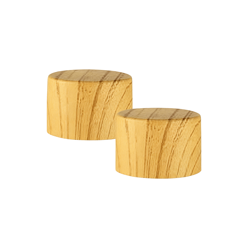 Plast Twist Cap