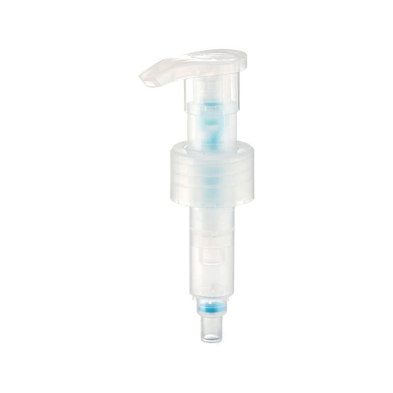 All Plastic Lotion Pump 2,0 ml Dosering