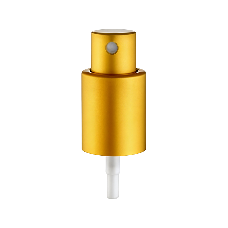 0,12CC Aluminium Parfym Mist Sprayer