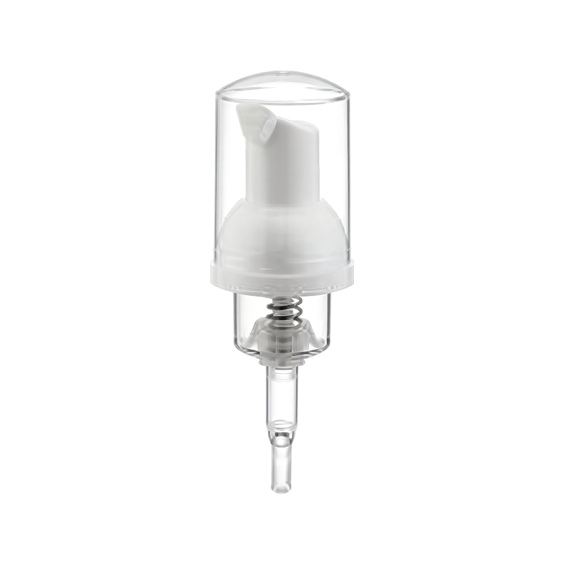 Kompakt 28mm skumpump