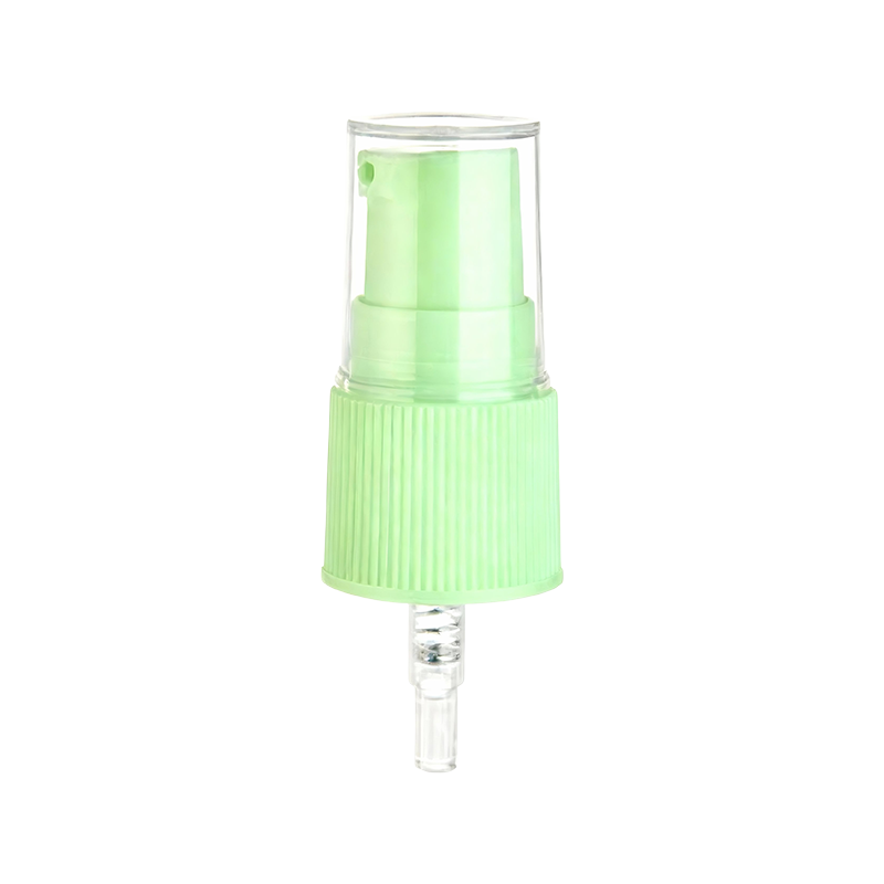 Plast 18mm behandlingspump