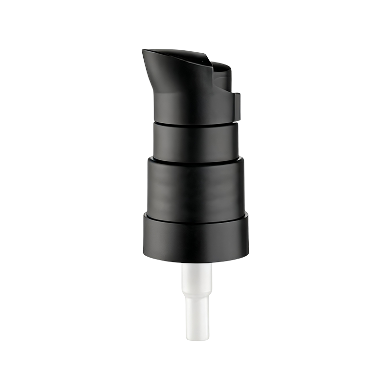 Matt finish 18mm serumpump