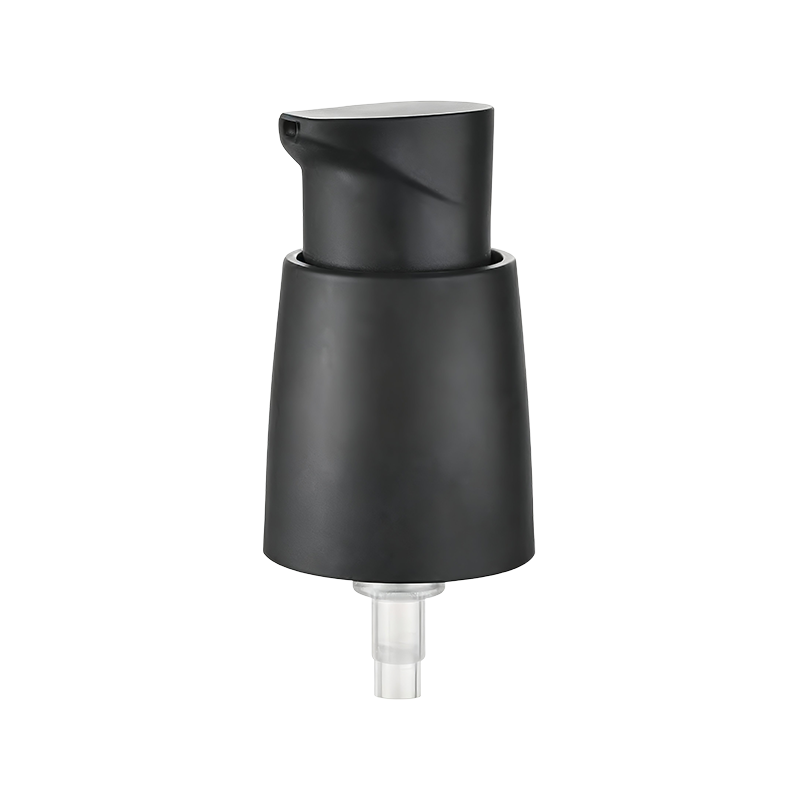 Plast Matt Finish Vänster Höger Lås Dispenser Pump