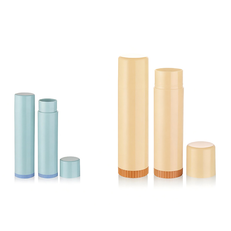 Deodorantstickflaska i plast