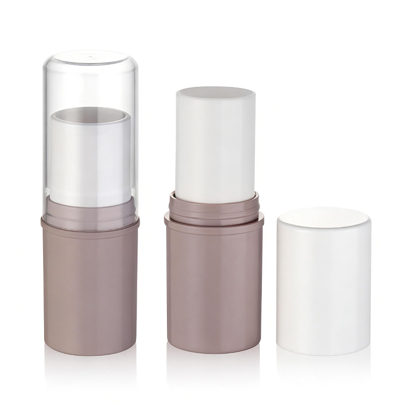 GY-DS09 4 gram/6 gram/8 gram/10 g deodorantstickflaska