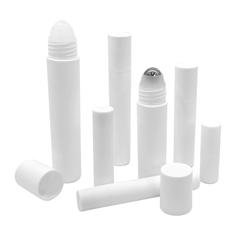 Plast Full Range Roll on Bottle för parfym