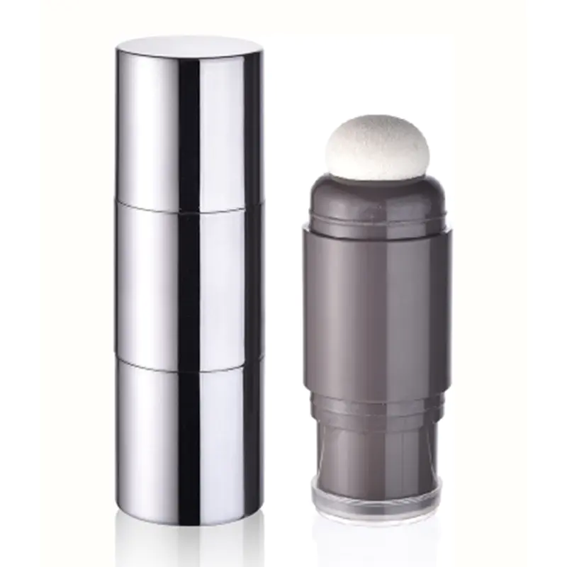 GY-DS25 Sponge Tip Kosmetisk Makeup Stick-behållare